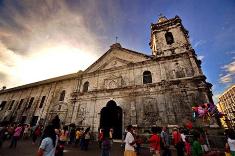 cebu city churches